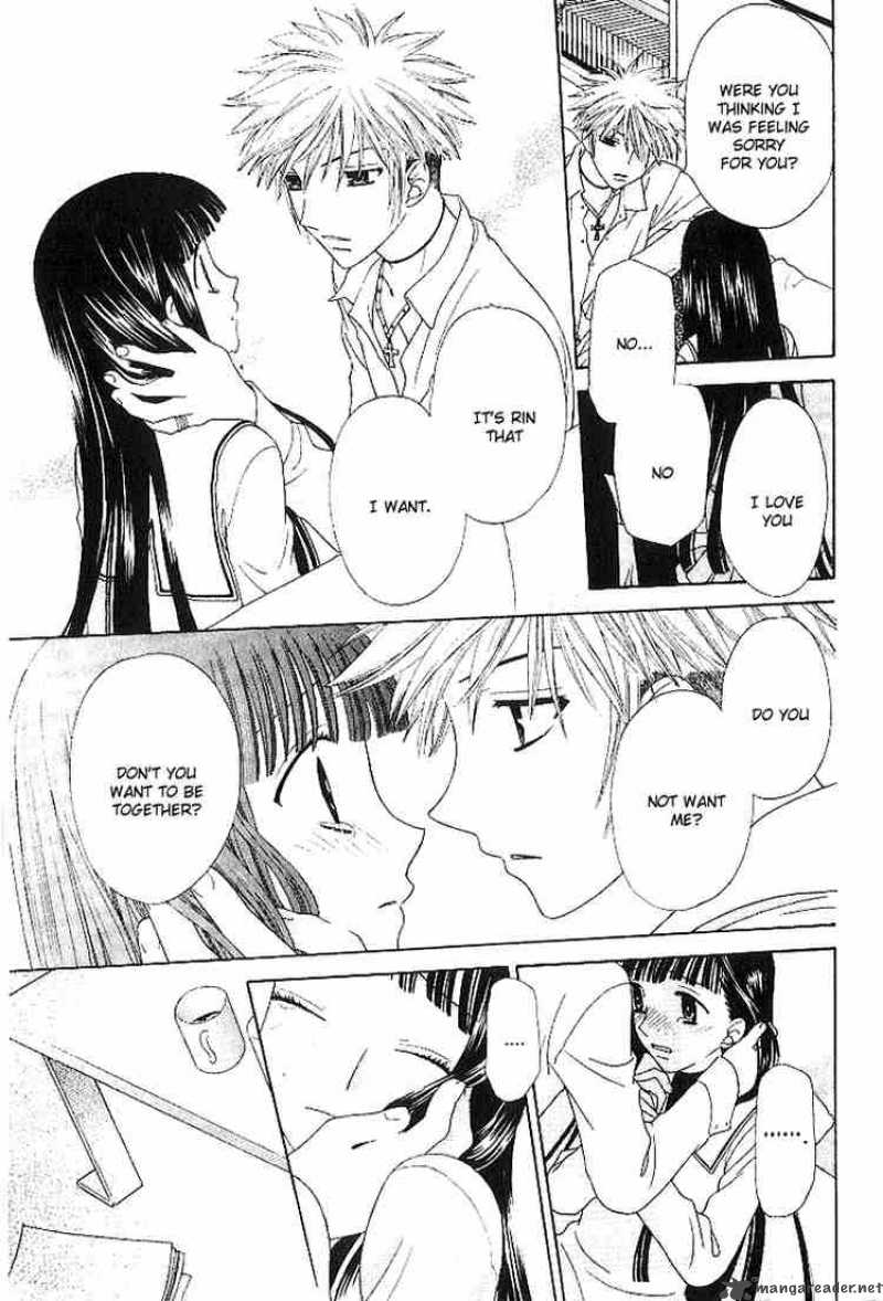 Fruits Basket 79 19