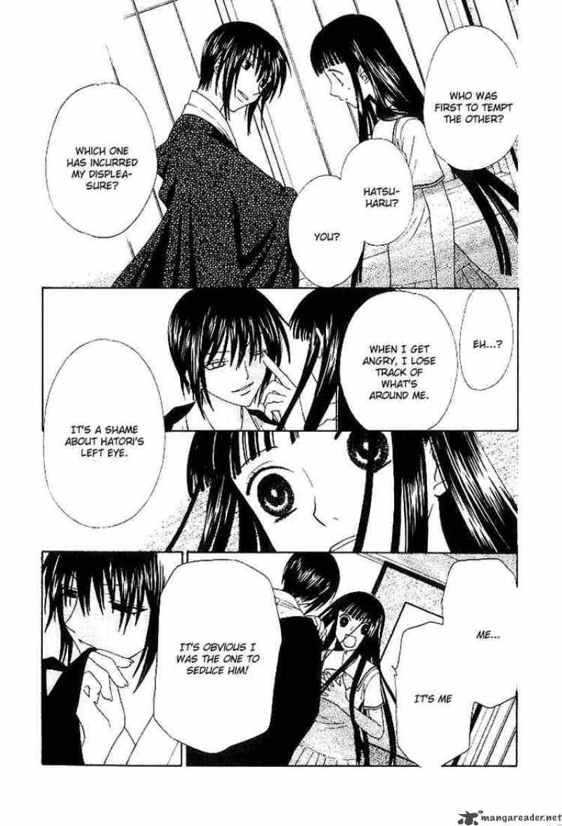 Fruits Basket 79 23