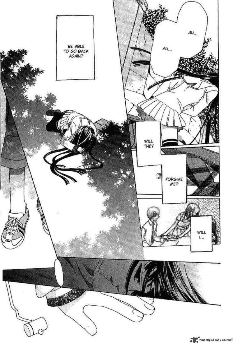 Fruits Basket 79 3