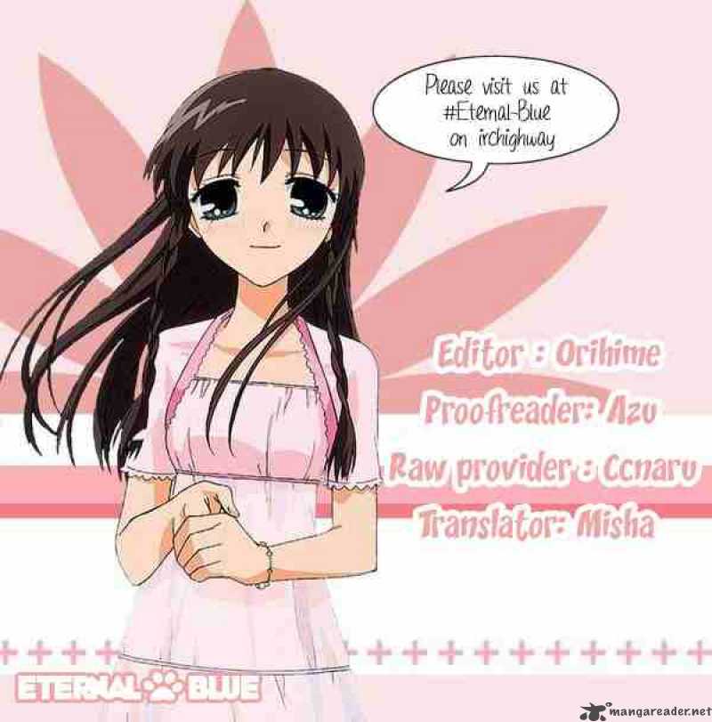 Fruits Basket 79 30