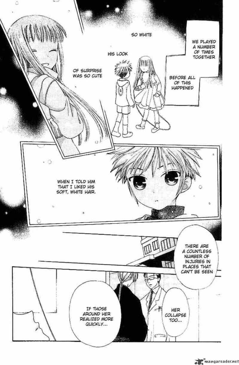 Fruits Basket 79 5