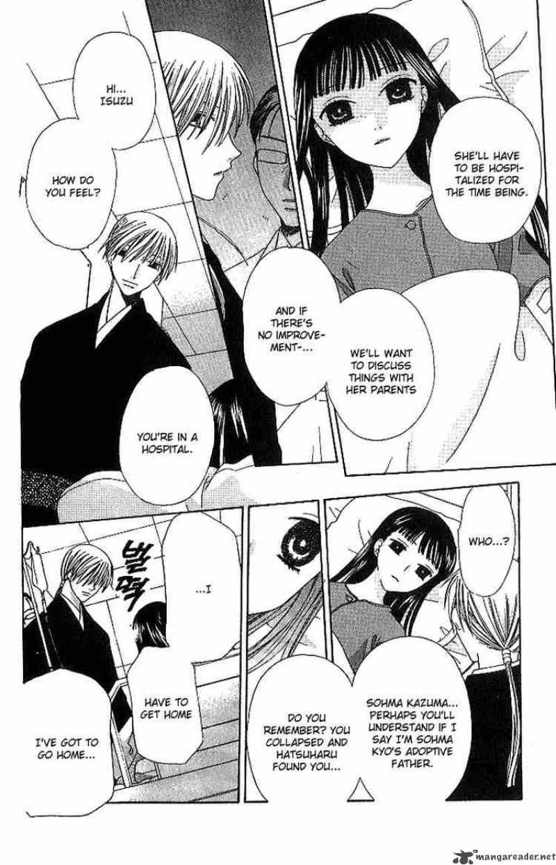 Fruits Basket 79 6