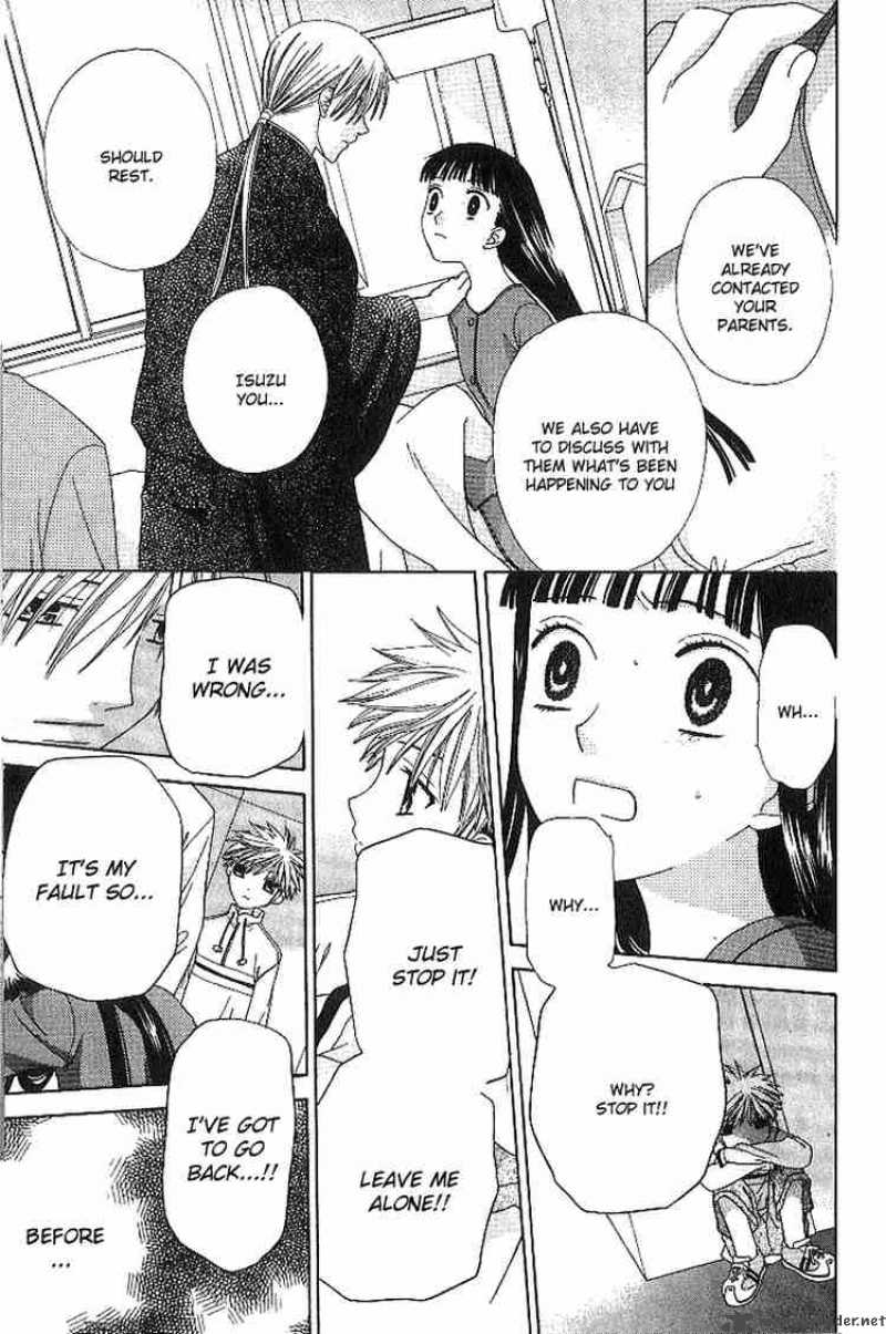 Fruits Basket 79 7