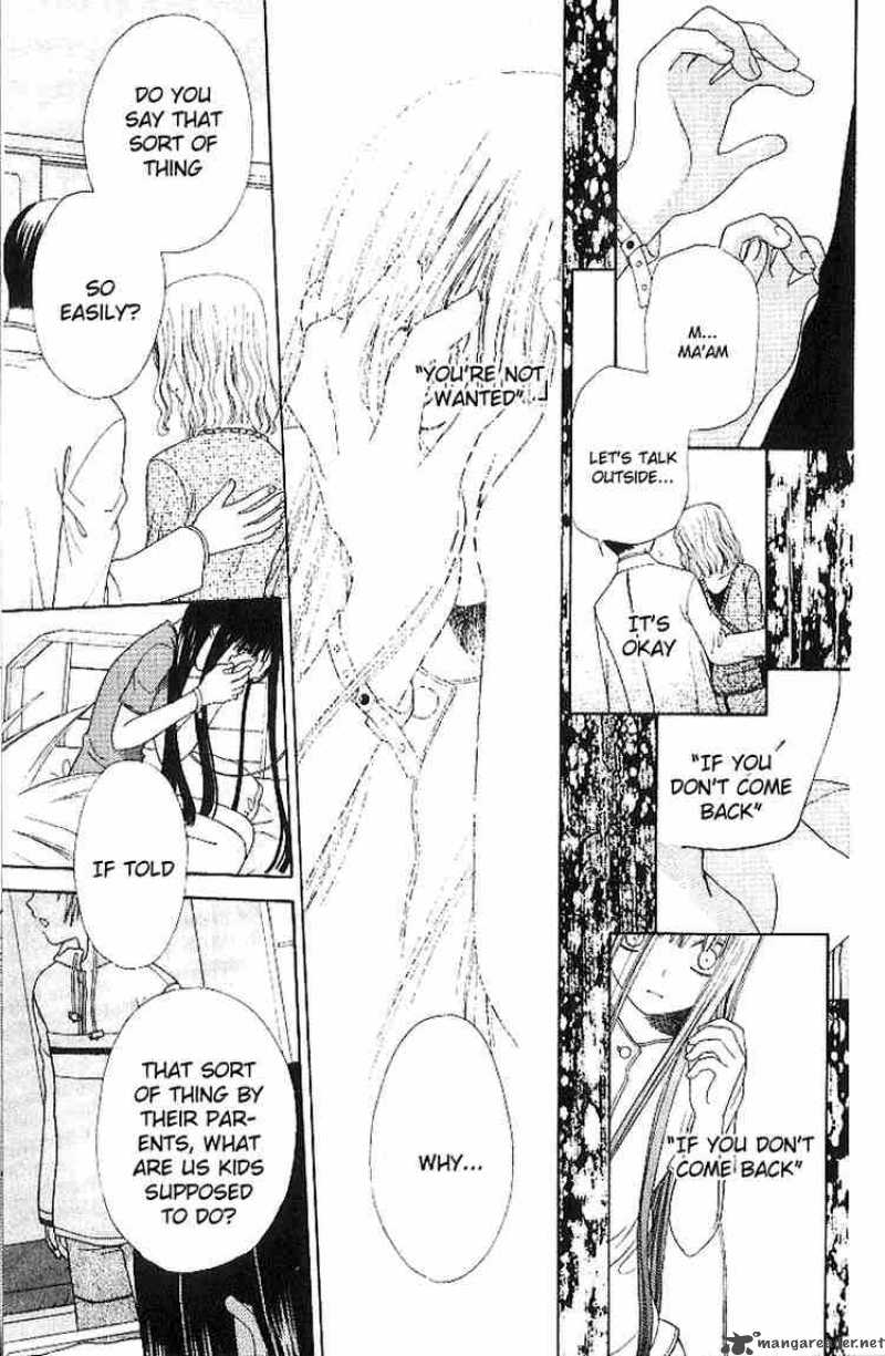 Fruits Basket 79 9