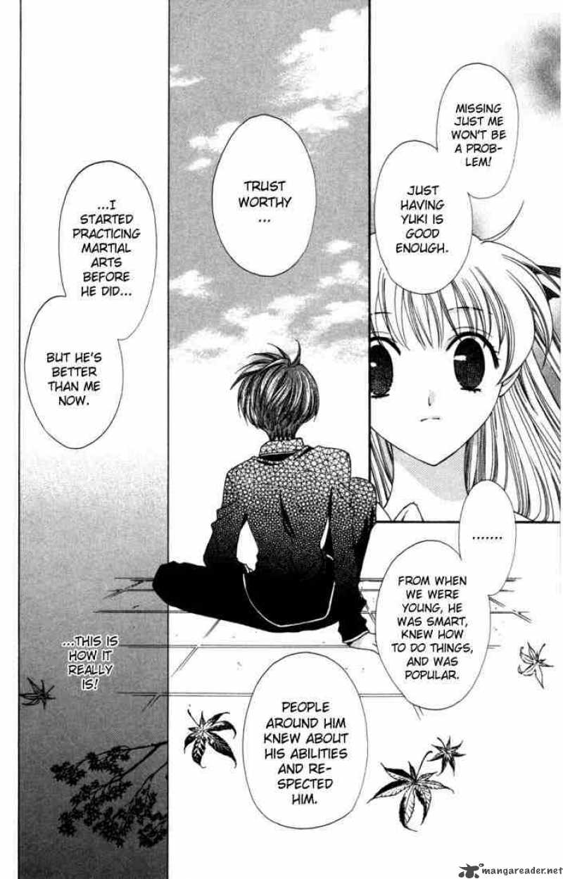 Fruits Basket 8 10