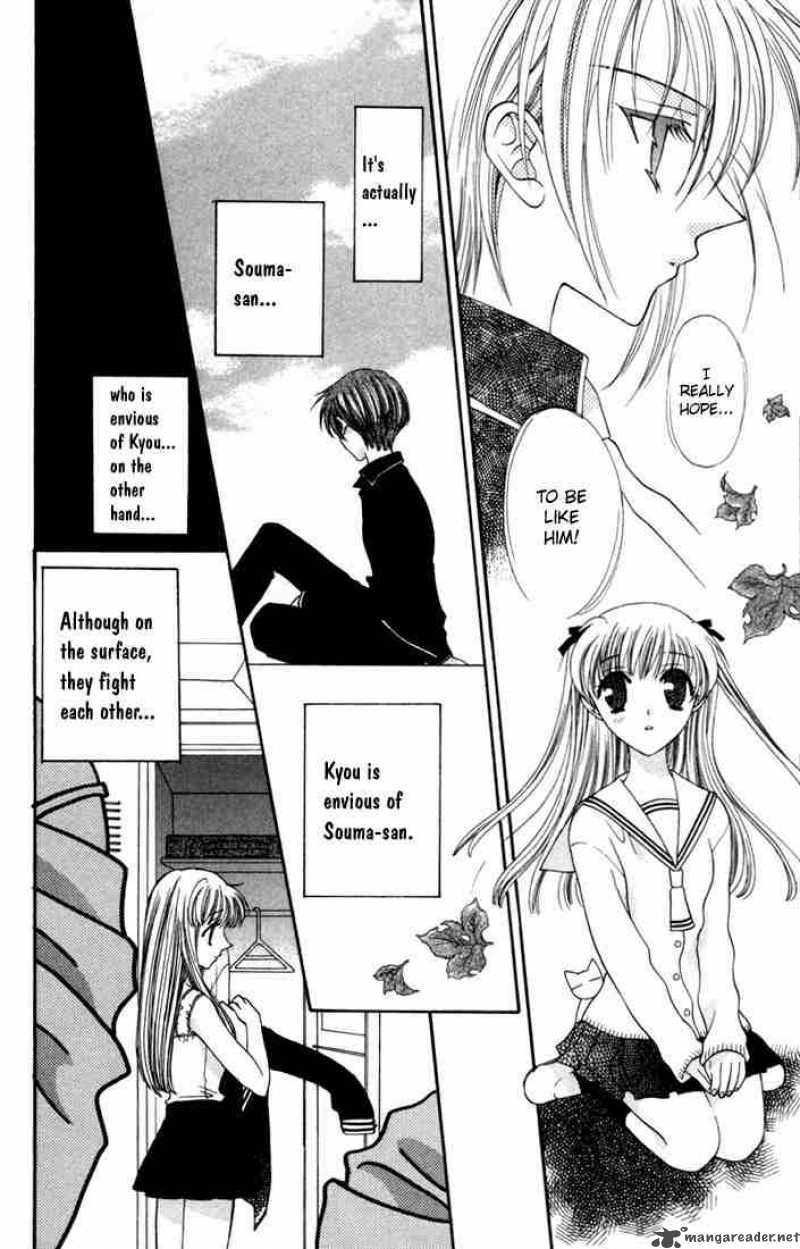 Fruits Basket 8 12