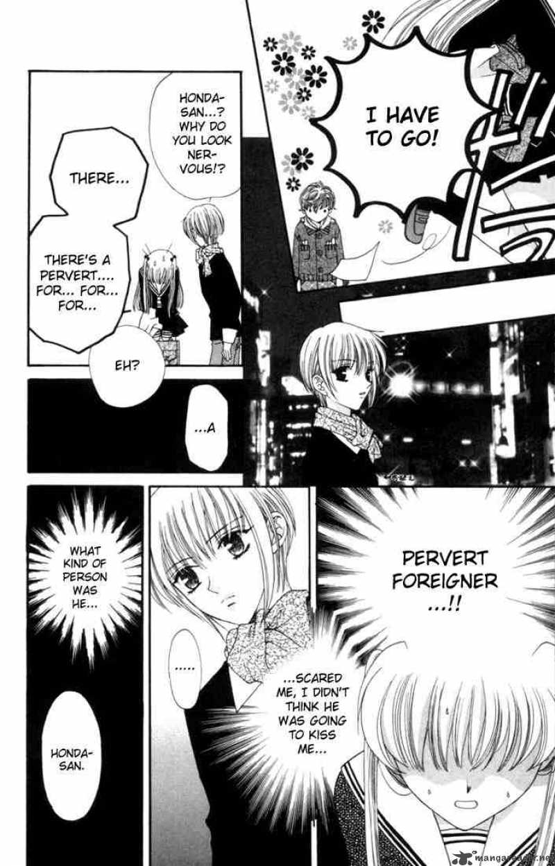 Fruits Basket 8 16