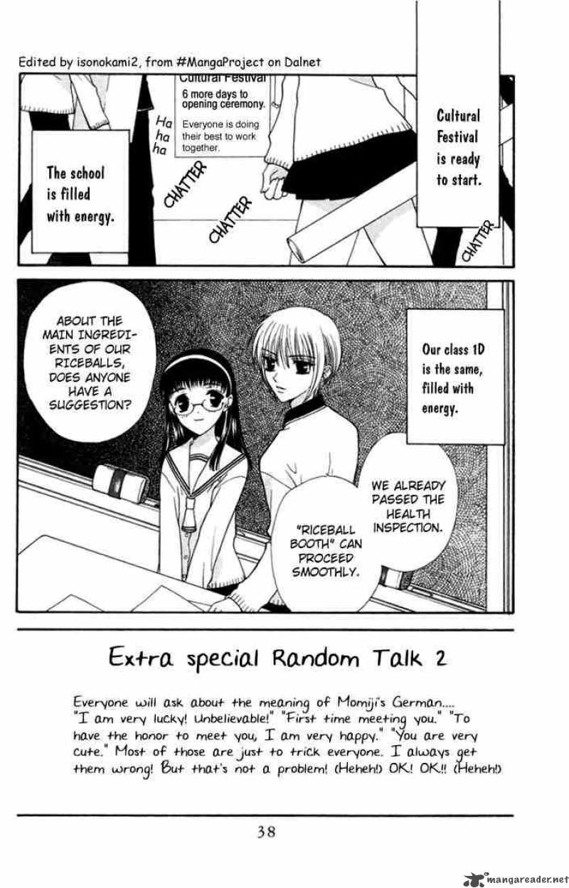 Fruits Basket 8 2