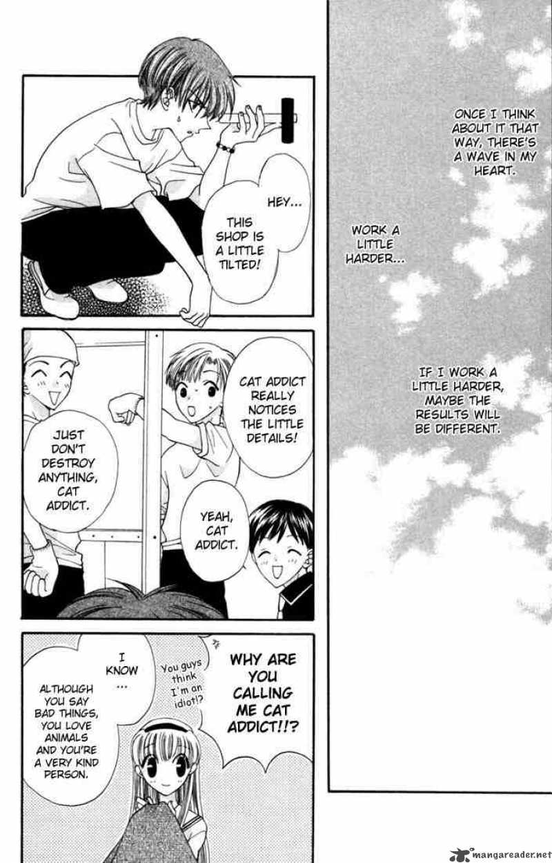 Fruits Basket 8 26