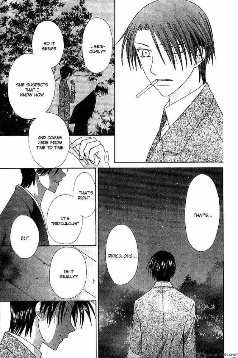 Fruits Basket 80 11