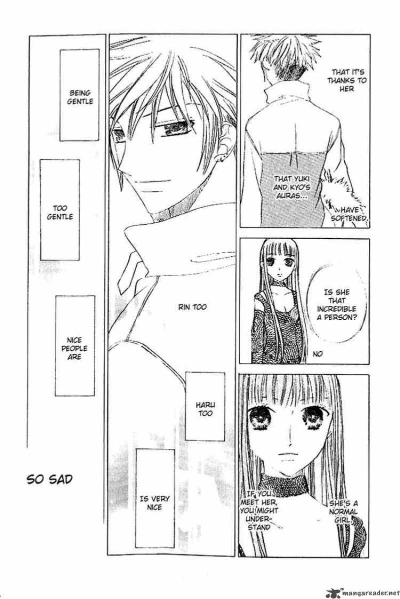 Fruits Basket 80 15