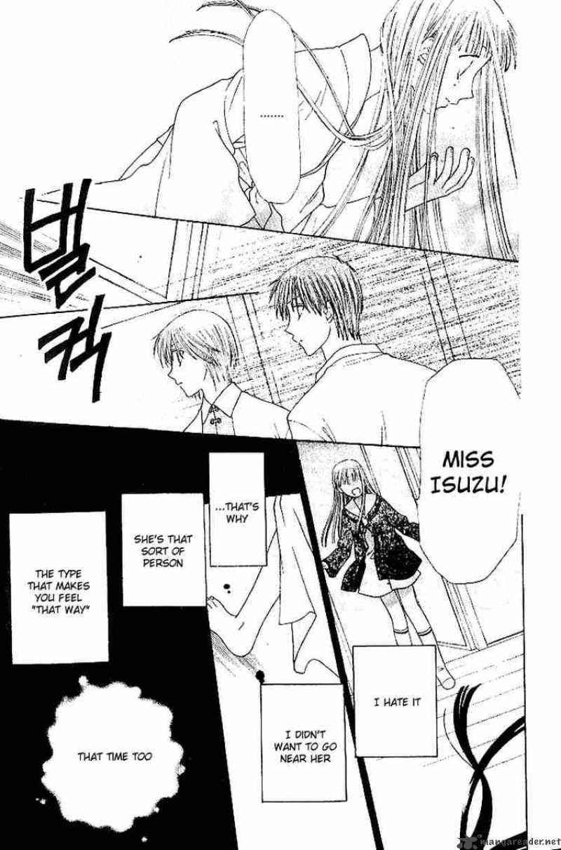 Fruits Basket 80 23