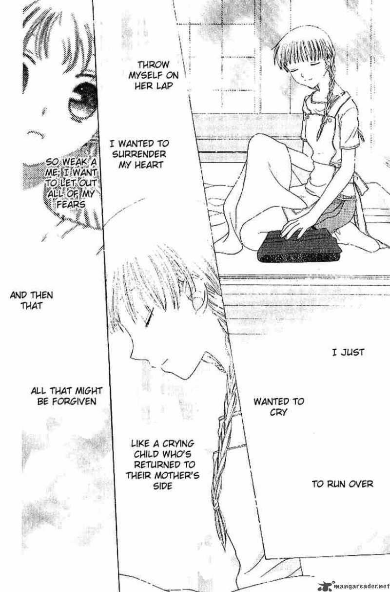 Fruits Basket 80 24