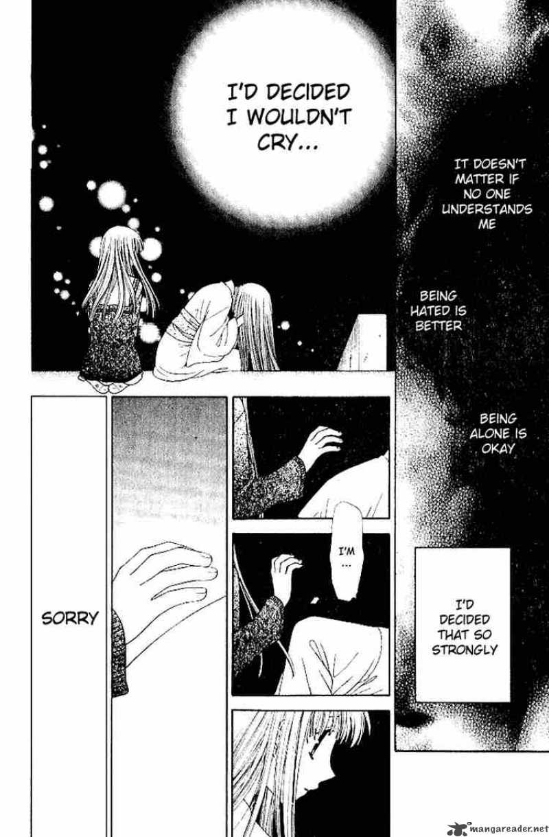 Fruits Basket 80 26