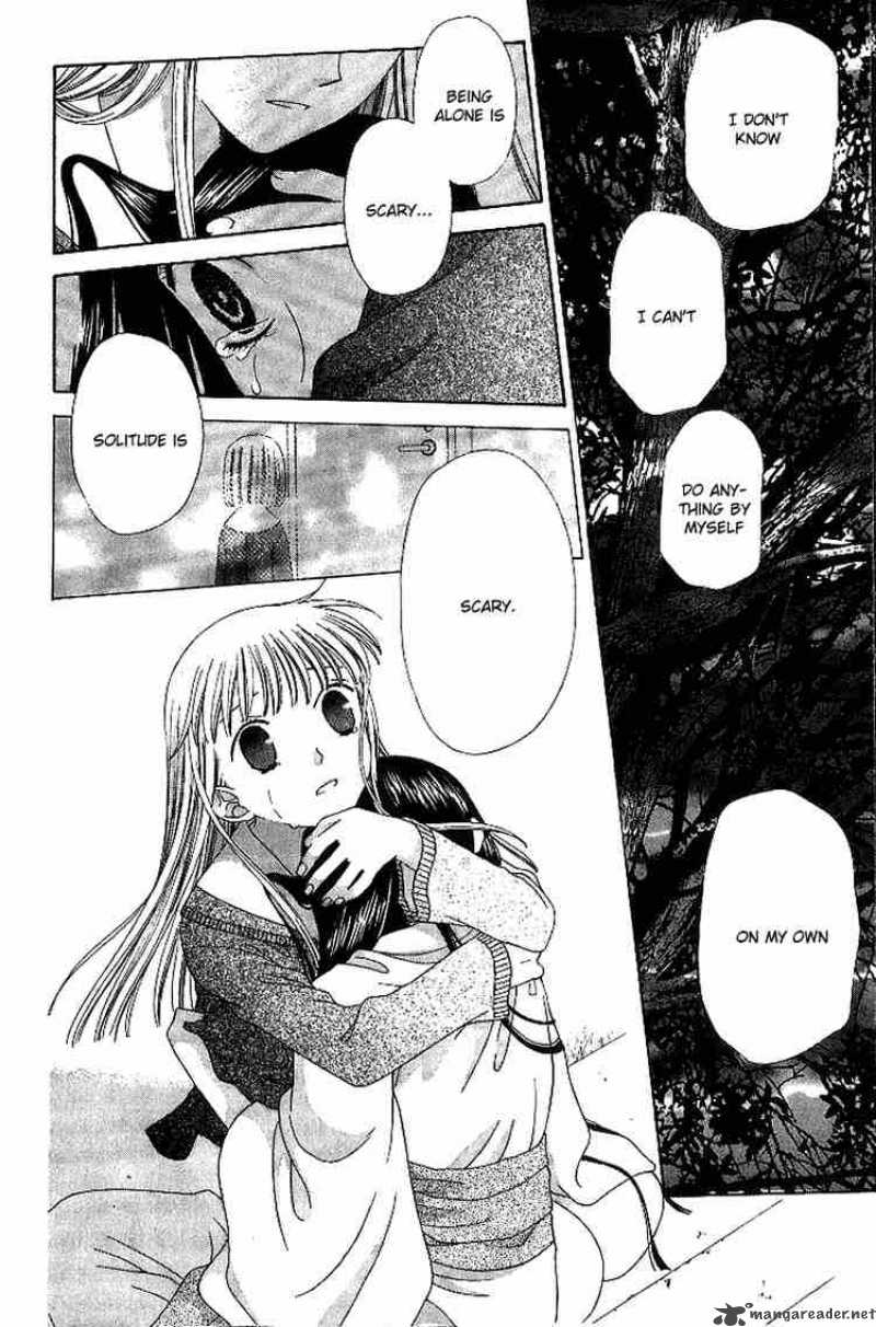 Fruits Basket 80 28