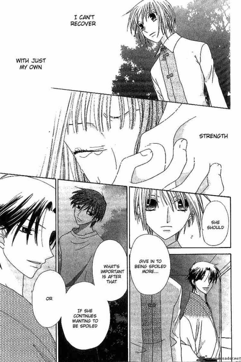 Fruits Basket 80 29