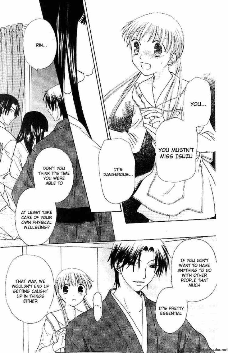 Fruits Basket 80 7