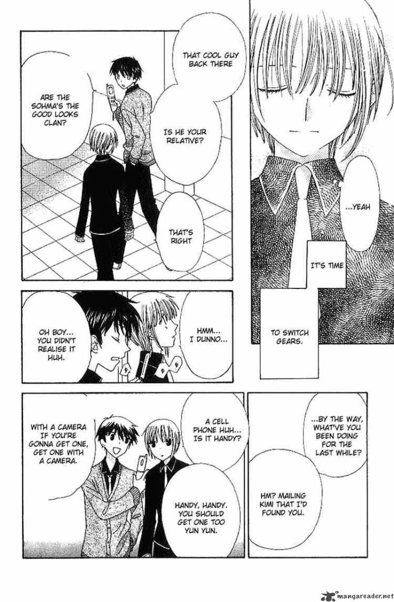 Fruits Basket 81 10