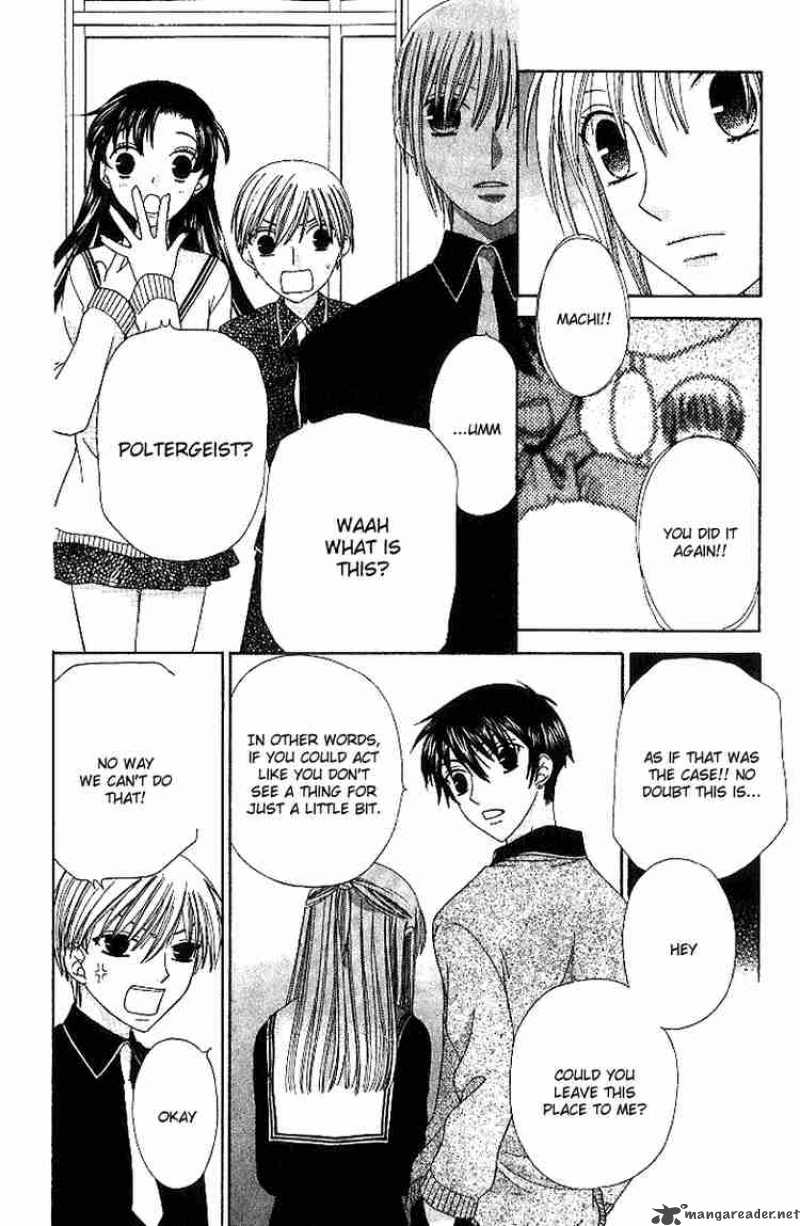 Fruits Basket 81 14