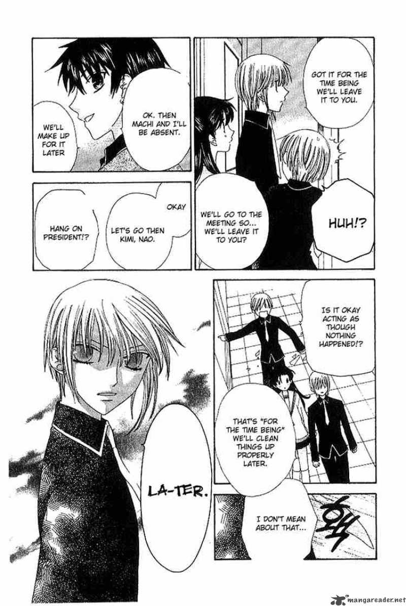 Fruits Basket 81 15