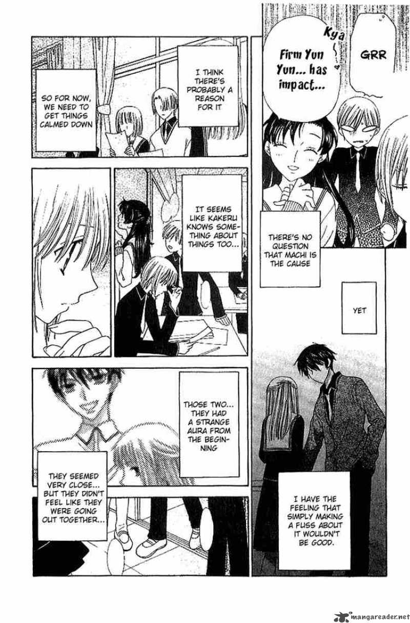 Fruits Basket 81 16