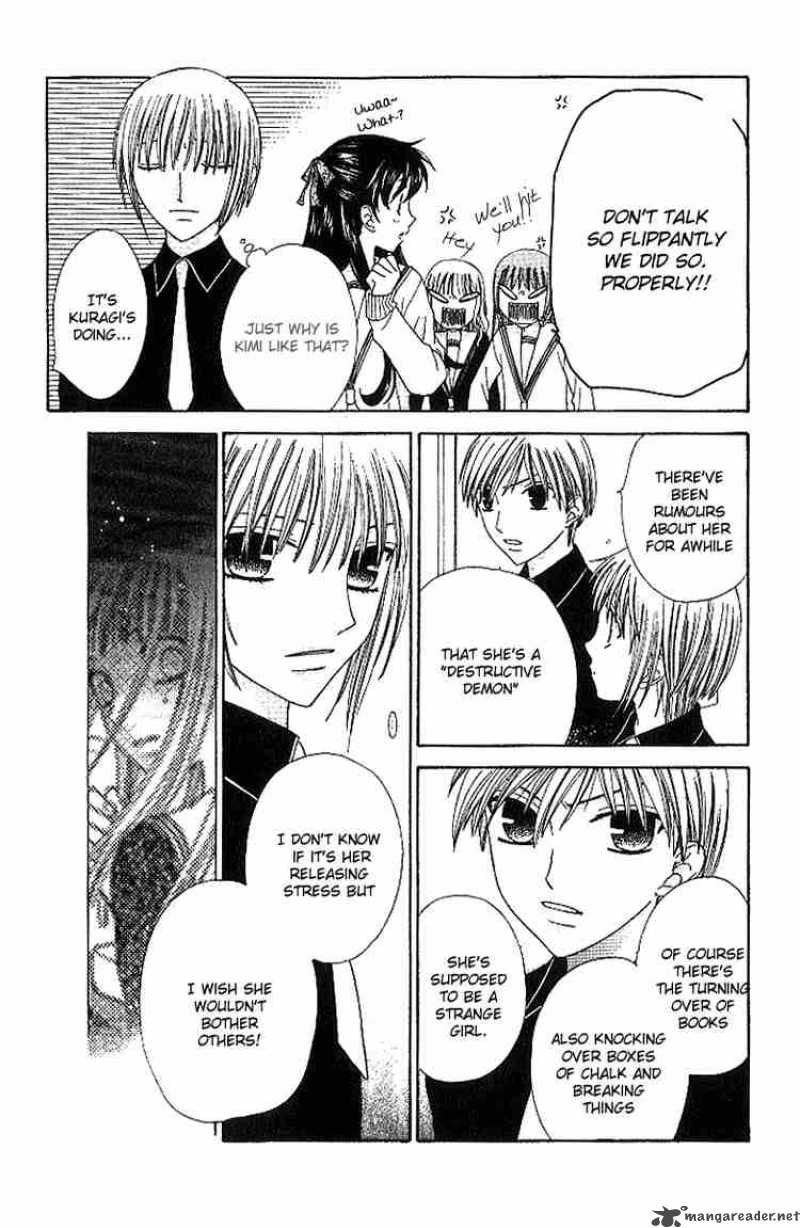 Fruits Basket 81 18