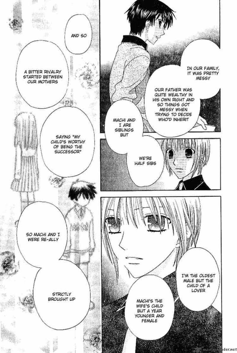 Fruits Basket 81 23