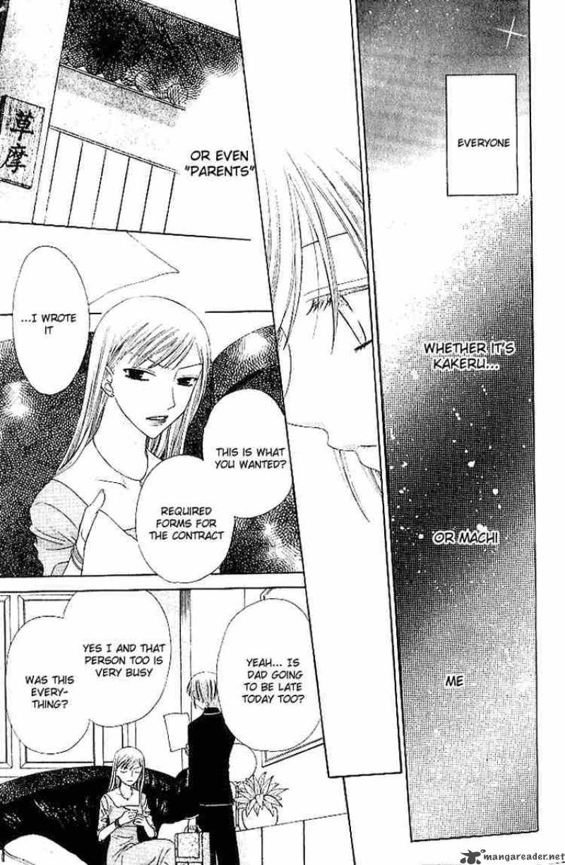 Fruits Basket 81 29