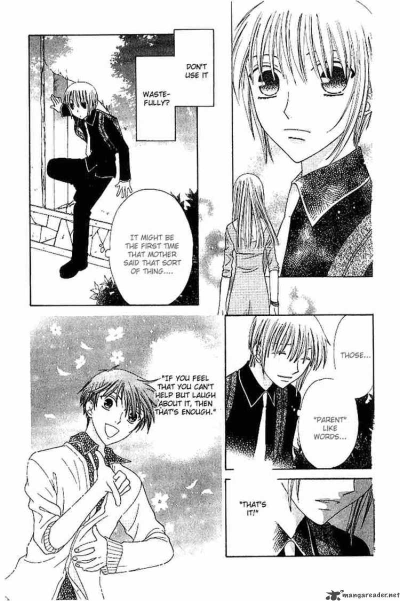 Fruits Basket 81 31