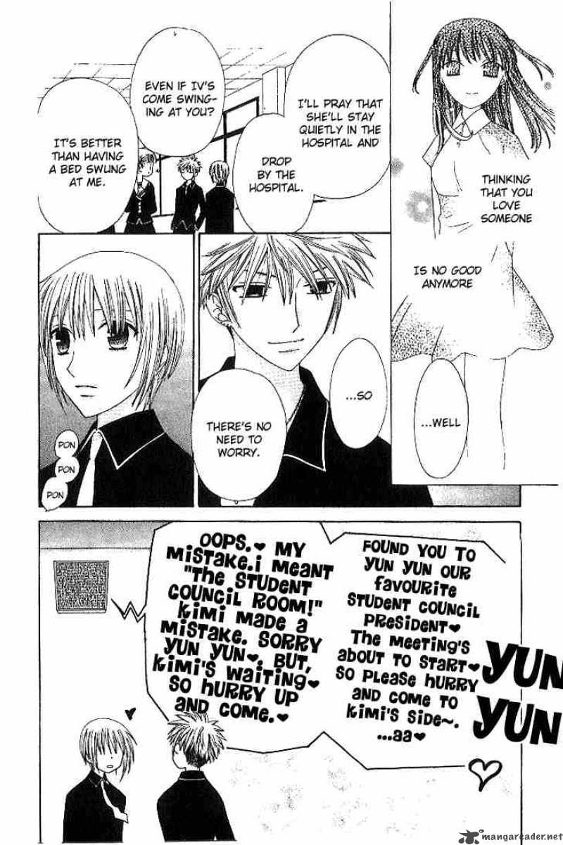 Fruits Basket 81 6