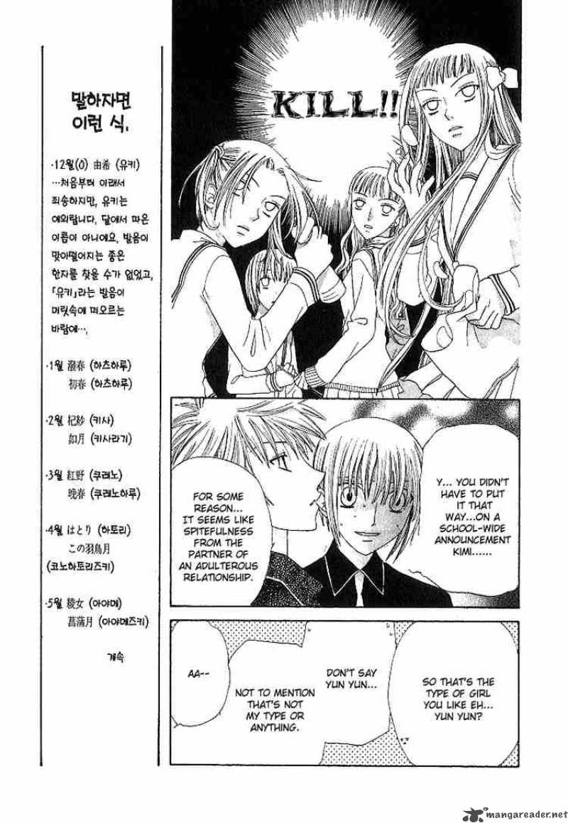 Fruits Basket 81 7