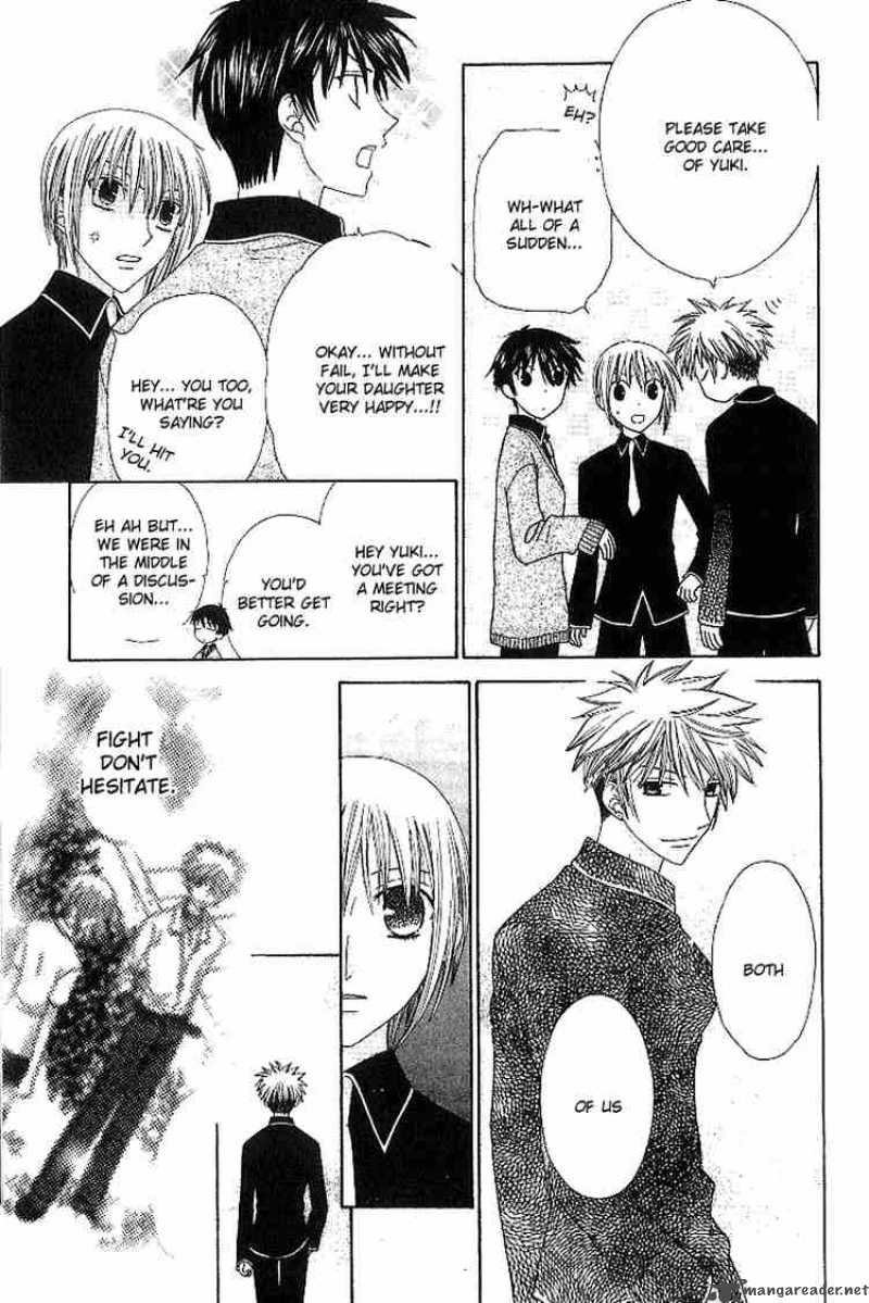 Fruits Basket 81 9