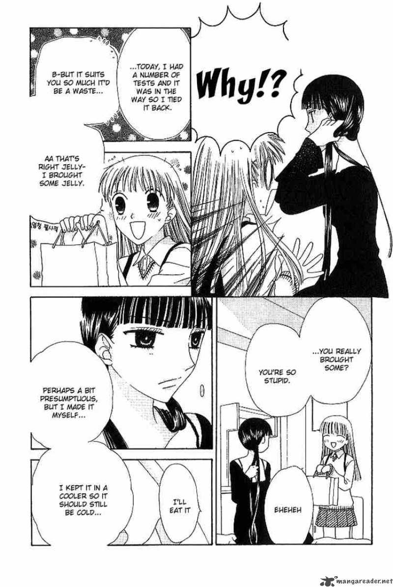 Fruits Basket 82 12