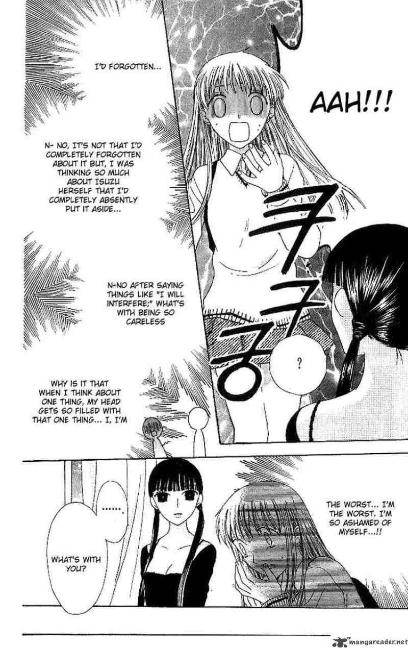 Fruits Basket 82 14