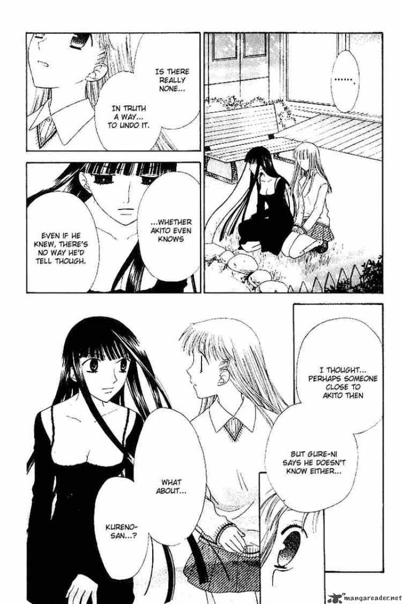 Fruits Basket 82 17