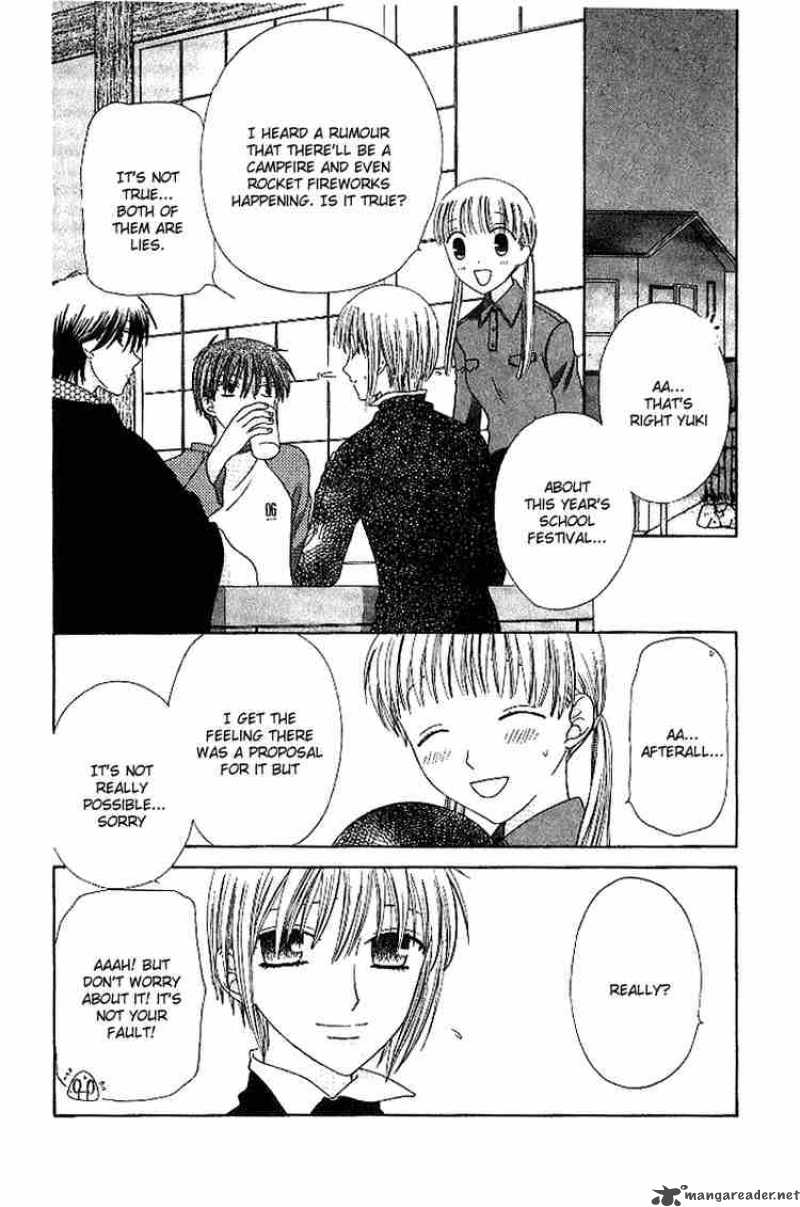 Fruits Basket 82 2