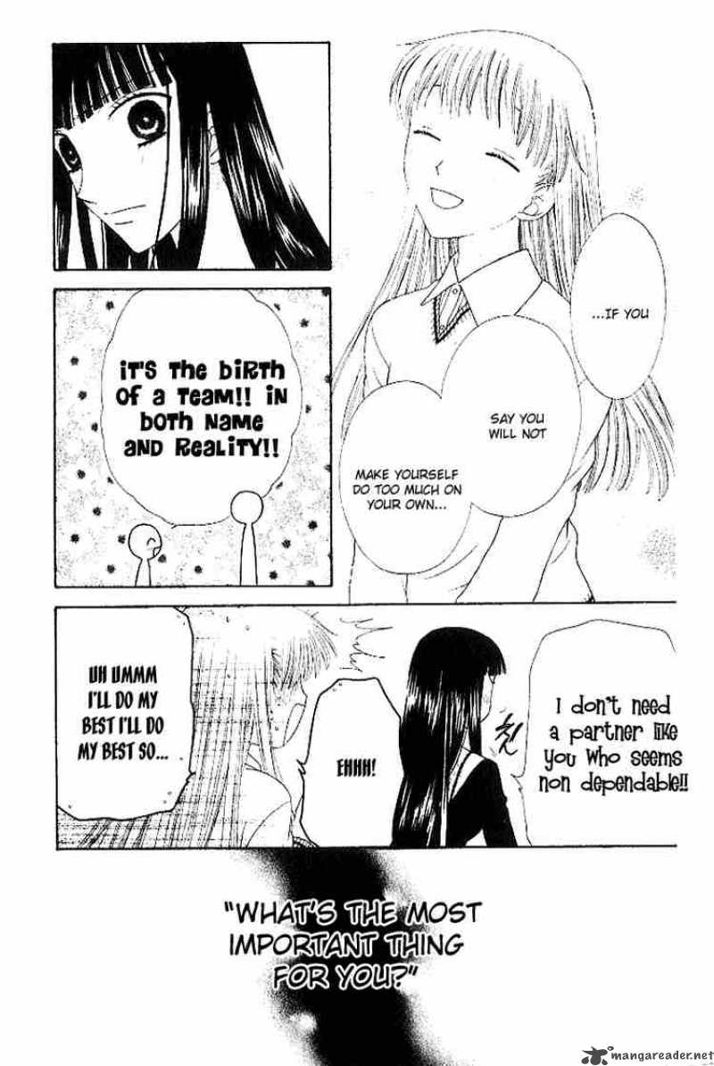 Fruits Basket 82 22