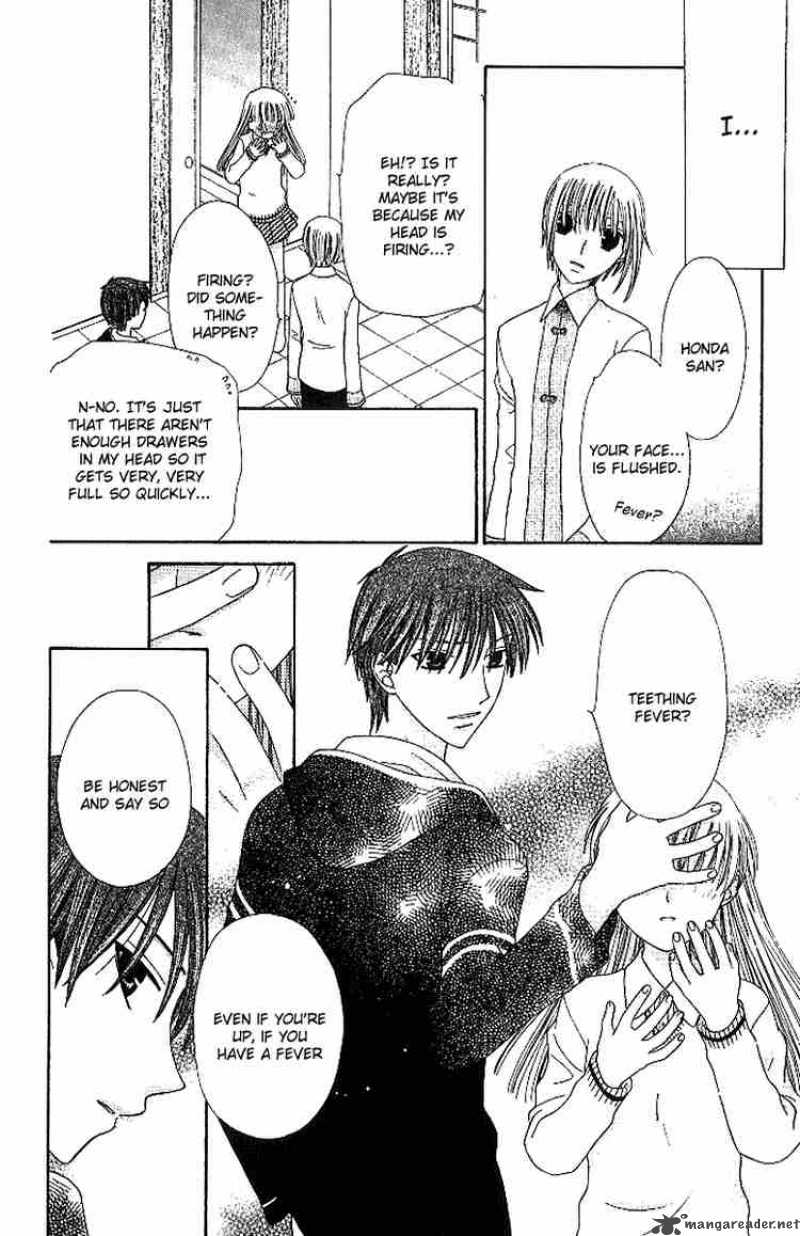 Fruits Basket 82 23