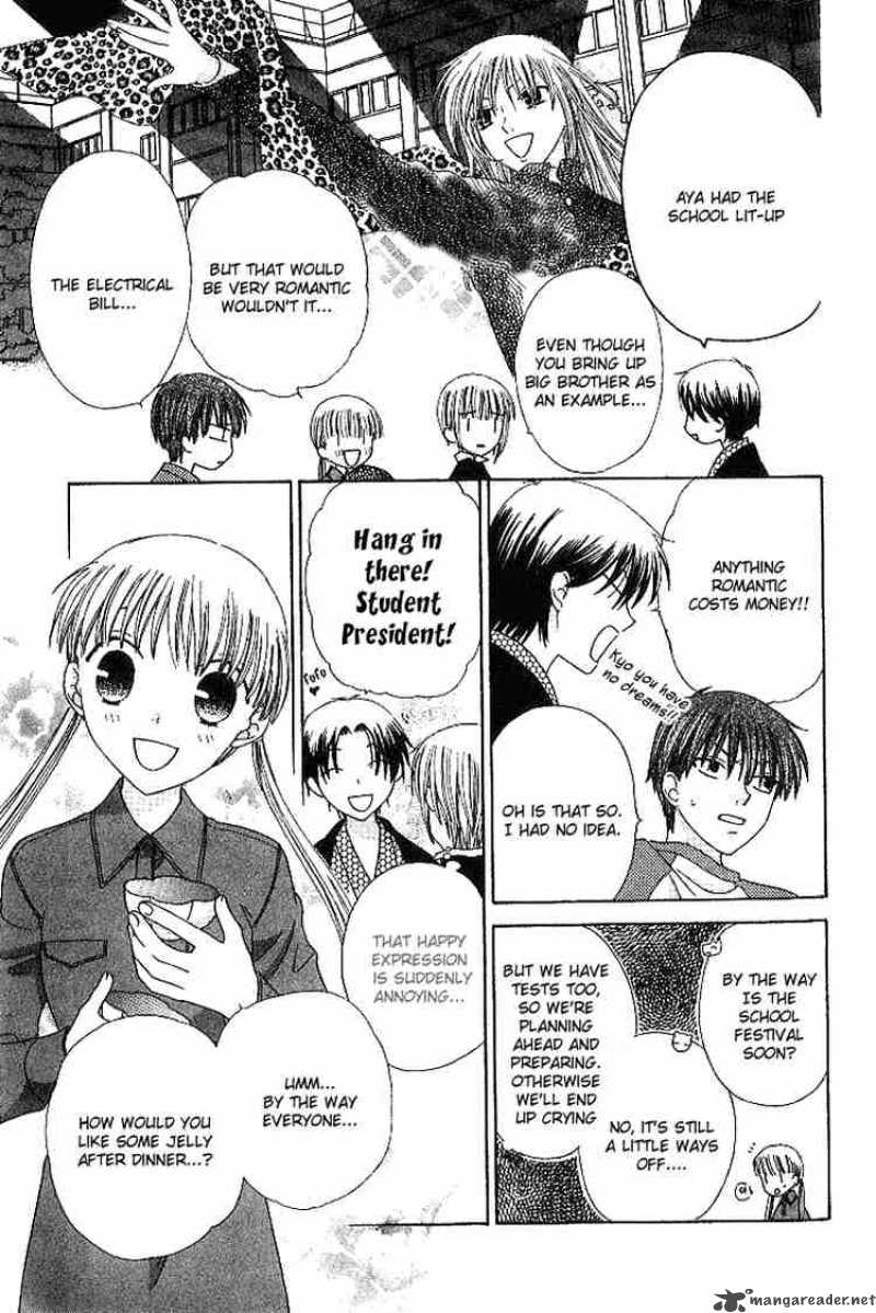 Fruits Basket 82 3