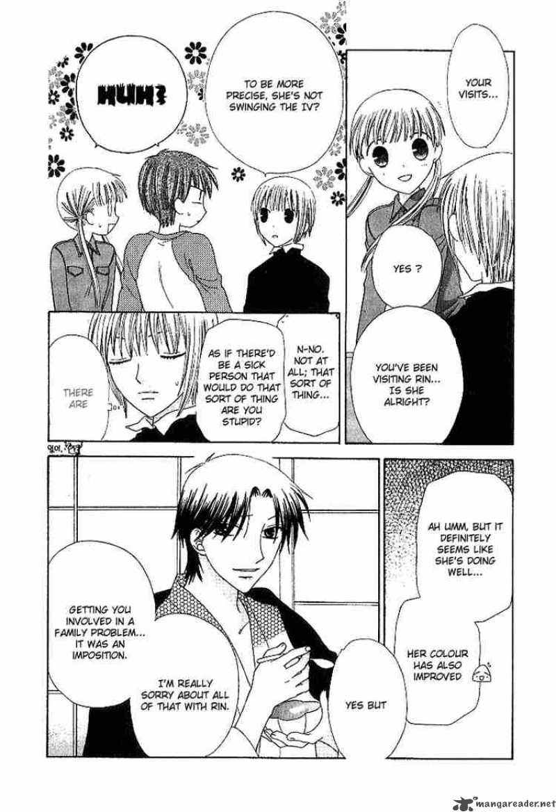 Fruits Basket 82 6