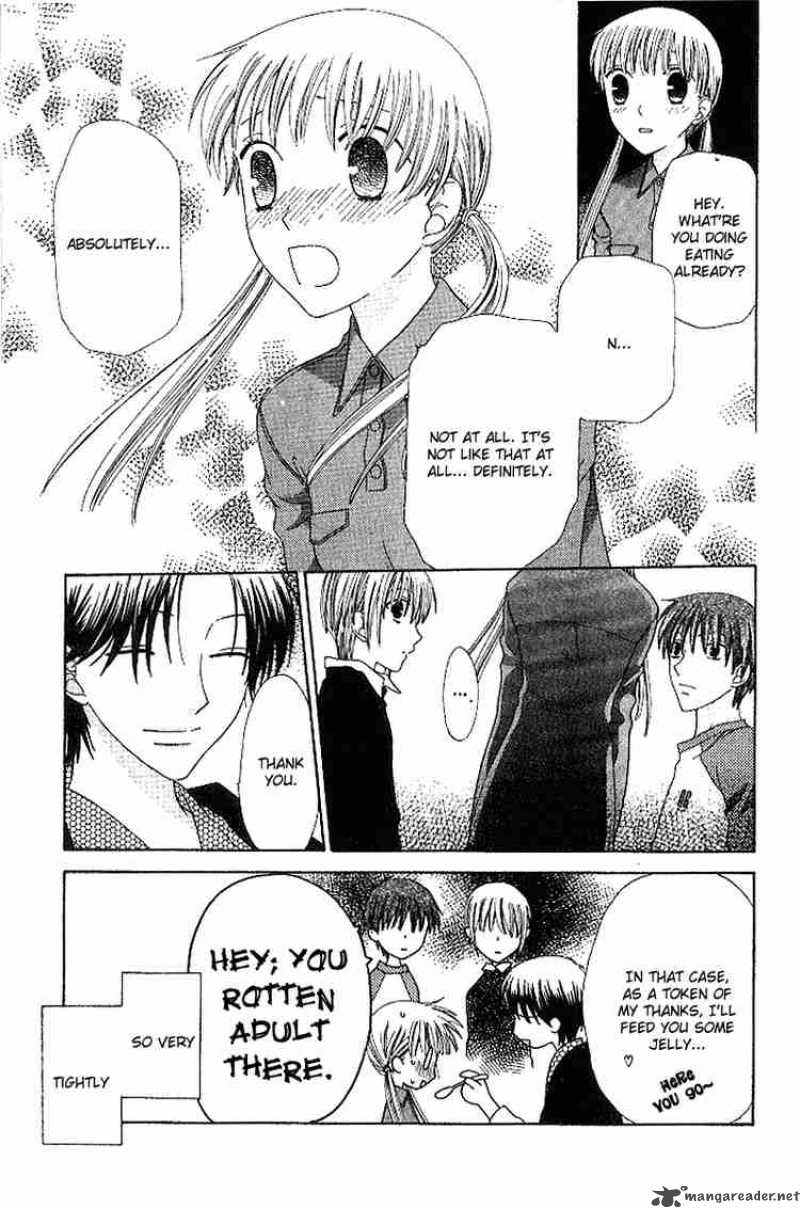 Fruits Basket 82 7