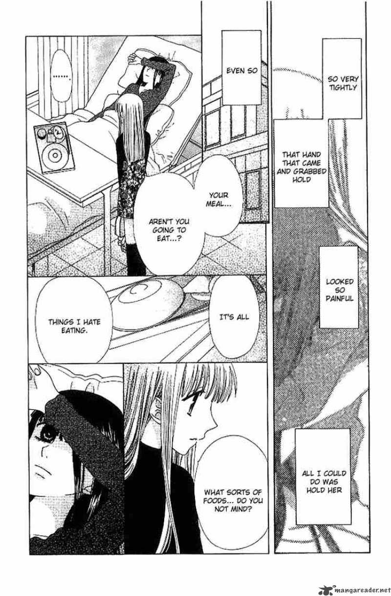 Fruits Basket 82 8