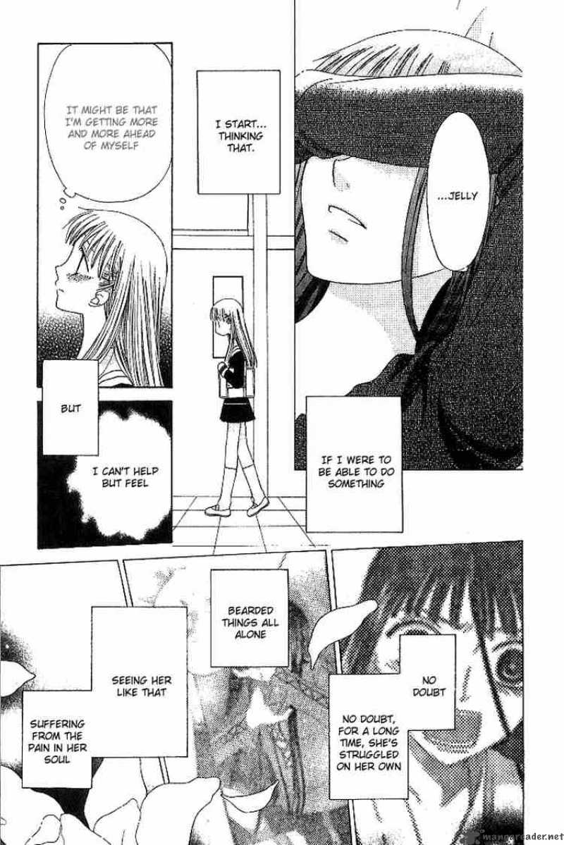 Fruits Basket 82 9