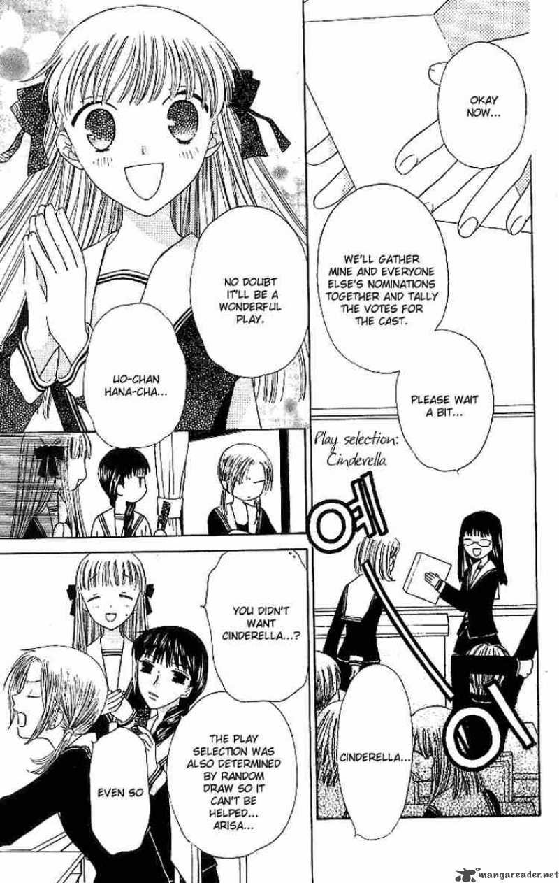 Fruits Basket 83 11