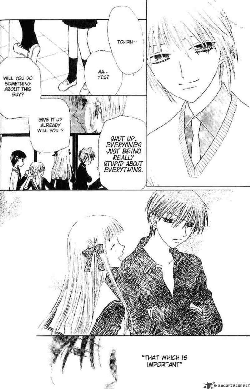 Fruits Basket 83 18