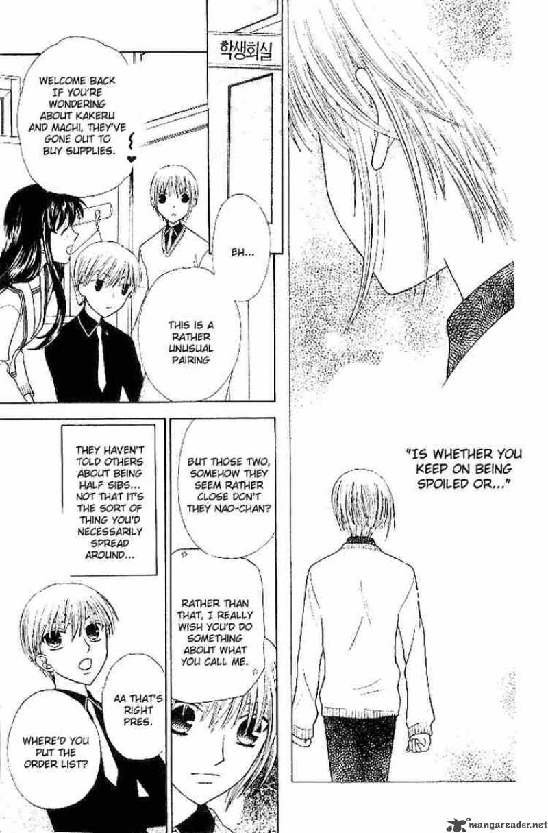 Fruits Basket 83 19