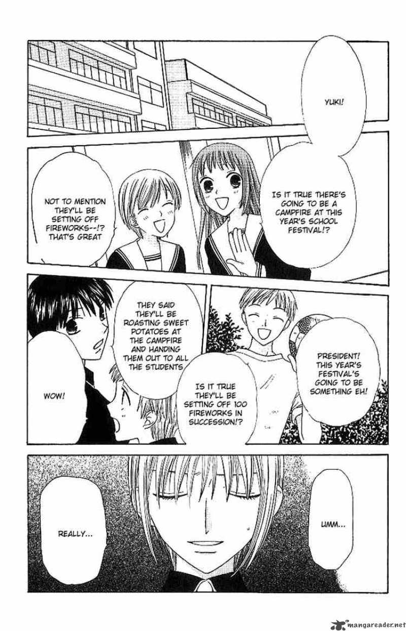 Fruits Basket 83 2