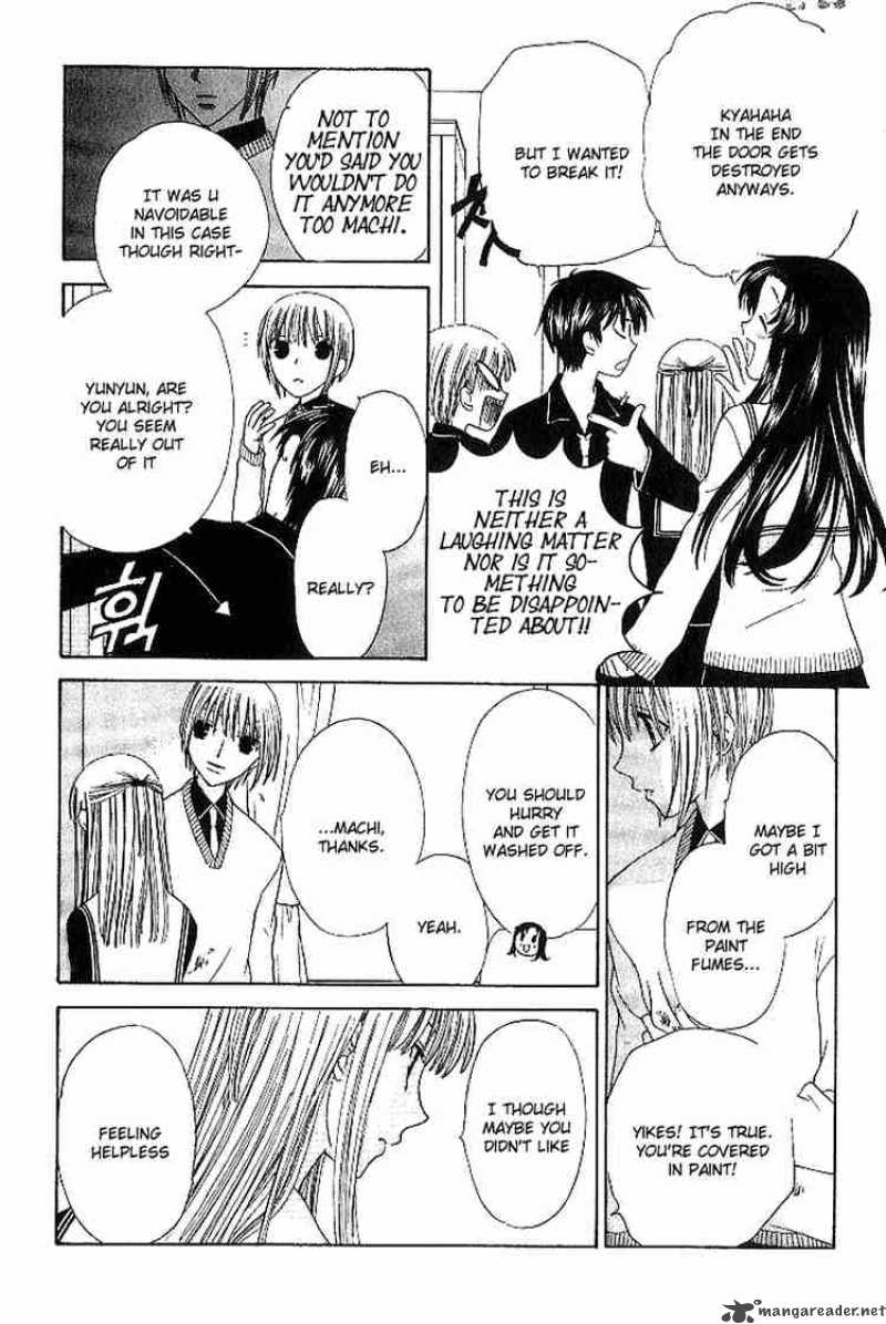 Fruits Basket 83 26