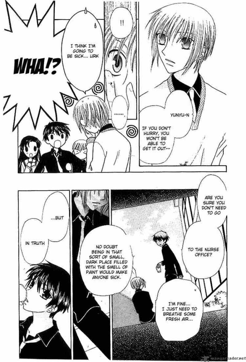 Fruits Basket 83 27