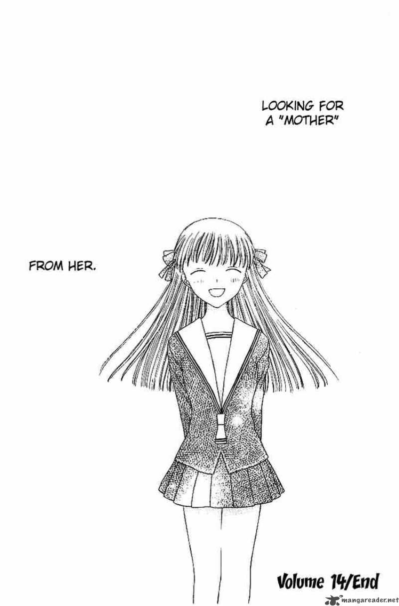 Fruits Basket 83 30